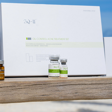 Небезпечна тенденція тиктока використання сонячних опіків для зцілення вугрів