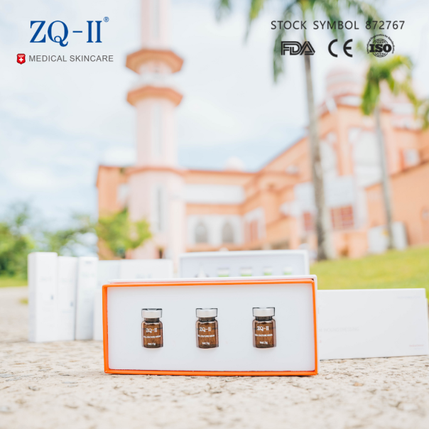 Перехід рутини догляду за шкірою на осінь