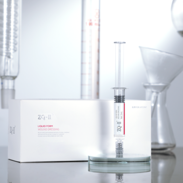 Роль колагену у підтримці юнацької шкіри