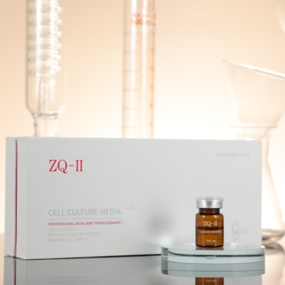 Кінцевий посібник по догляду за шкірою після проекту