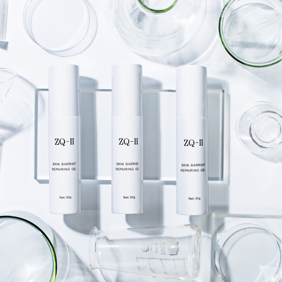 Новий кордон у шкірному бар'єрі та мікробіомному балансі