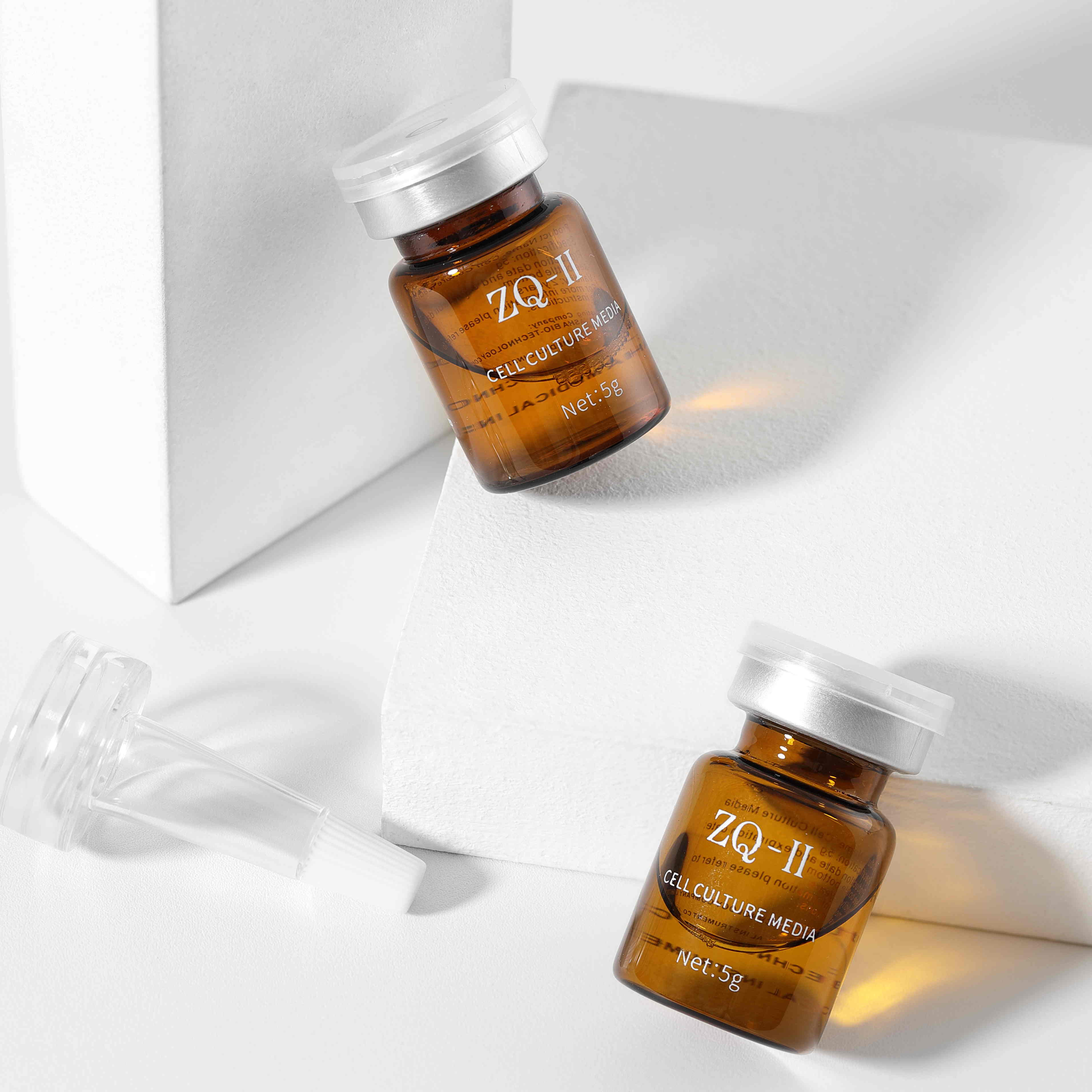 Важливість ремонту шкіри після лікування: уникнення пошкоджень після травми