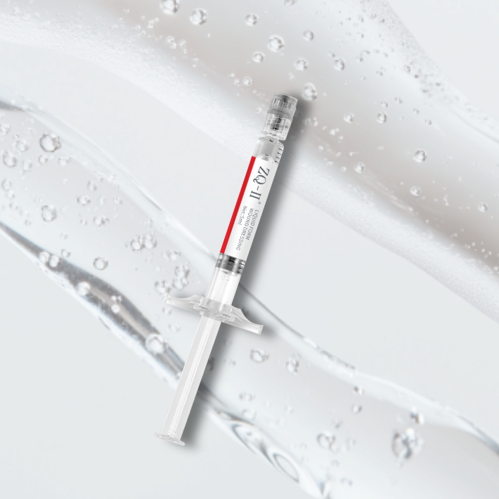 Організація поживних речовин PLLA: майбутнє проти старіння та яскравості в догляді за шкірою