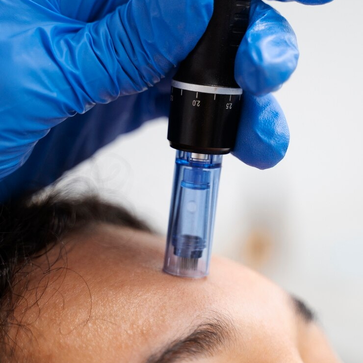 Мікронелінг пояснив: як це працює, його переваги та важлива допомога