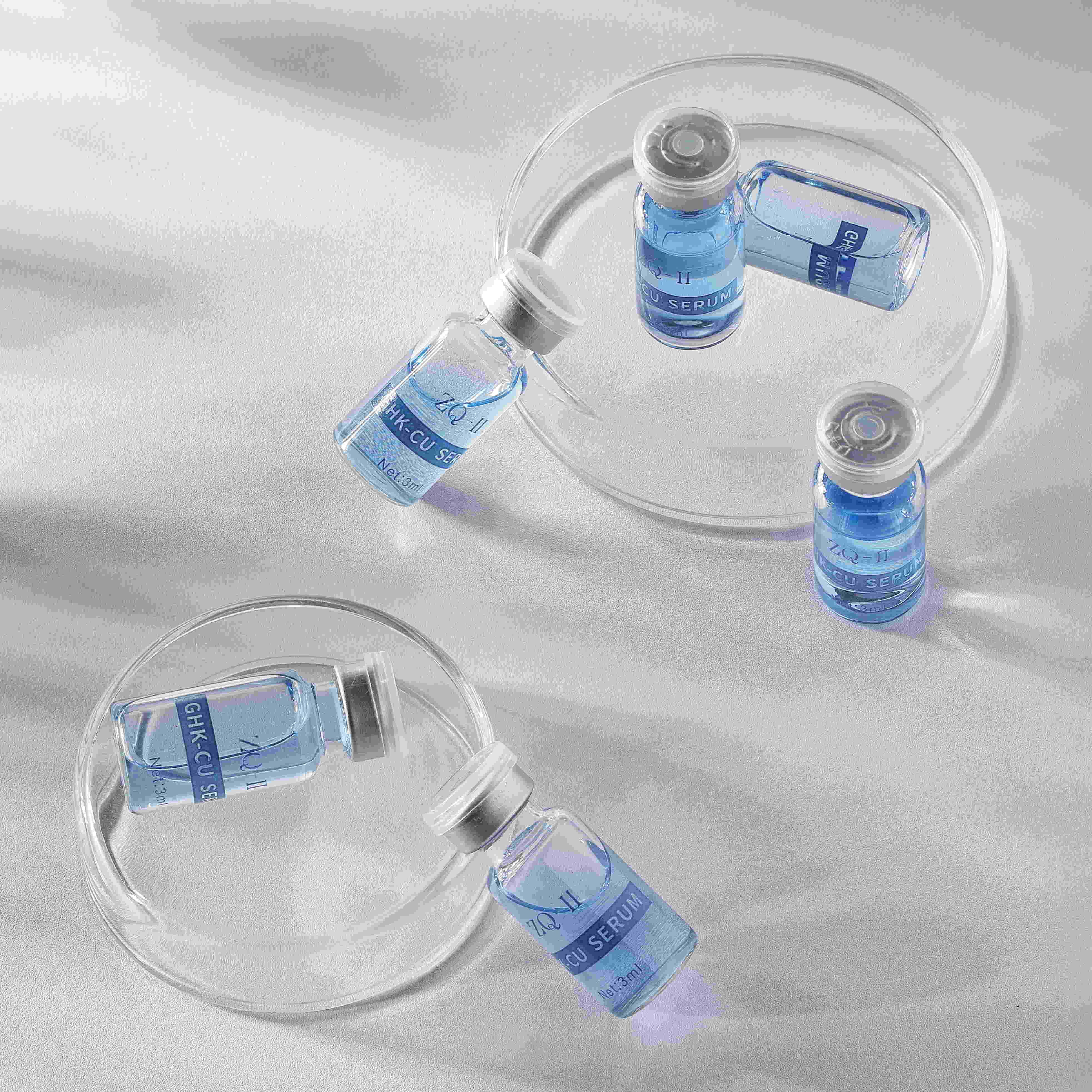 Поширені проблеми навколо зони очей