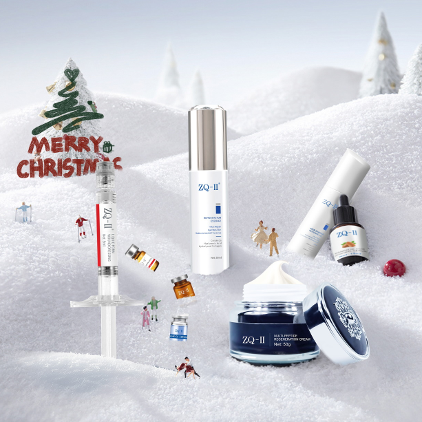 Зимові стратегії догляду за шкірою: персоналізовані рішення для сухості, пігментації та твердості