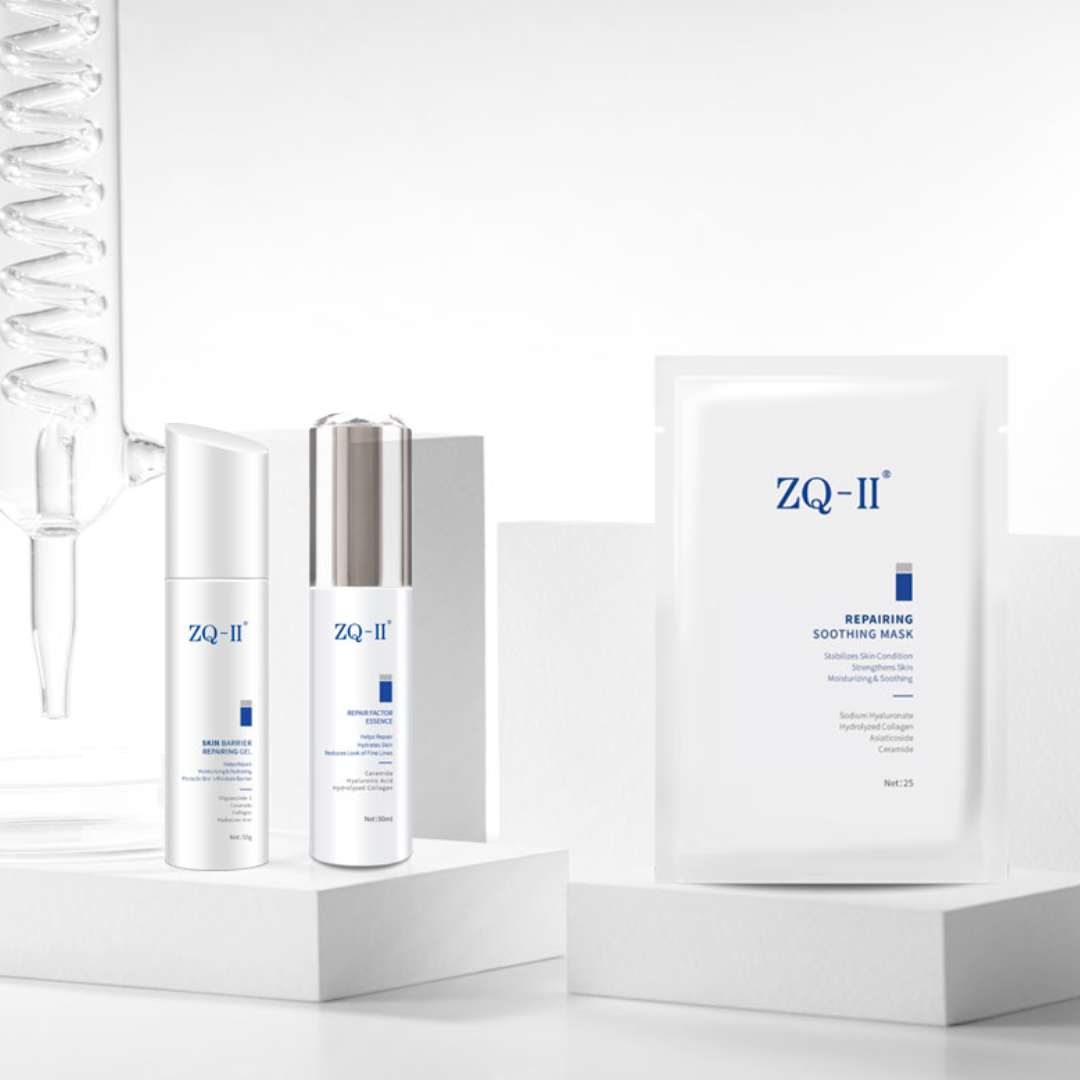 Зимові неприємності: Як захистити та відновити свій шкірний бар'єр