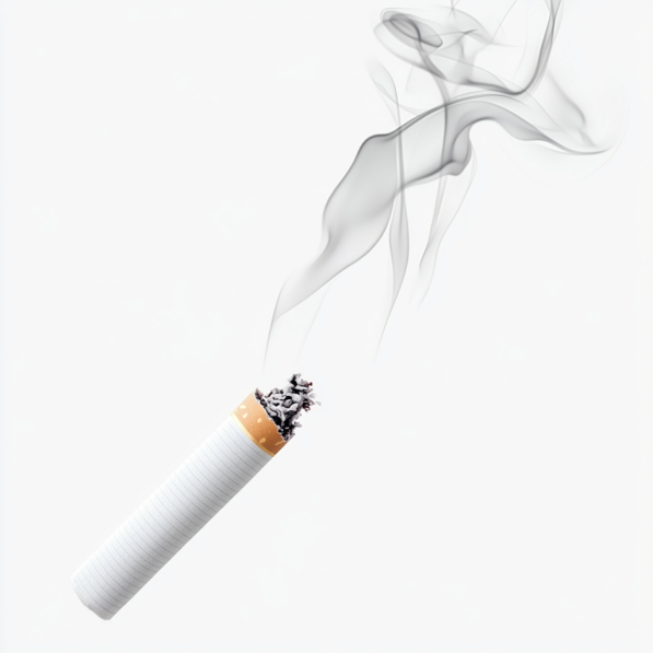 Киньте палити, світитися: як викидання сигарет перетворює вашу шкіру