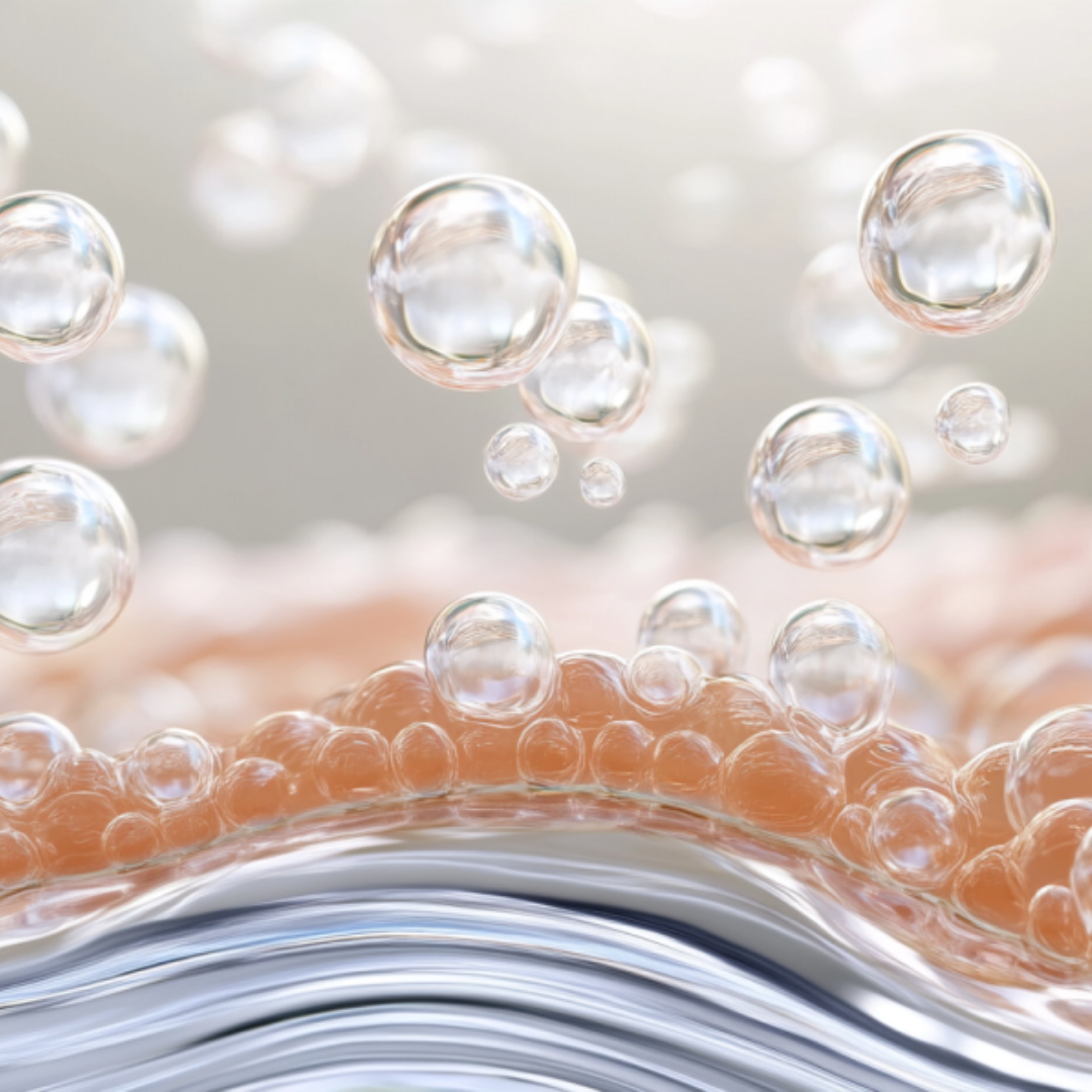 Фізіологічні функції шкіри мікроекології