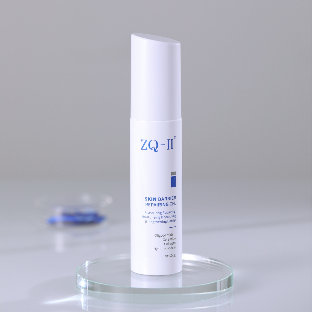 Захистіть гідроліпідний бар'єр вашої шкіри для променистого, здорового кольору обличчя