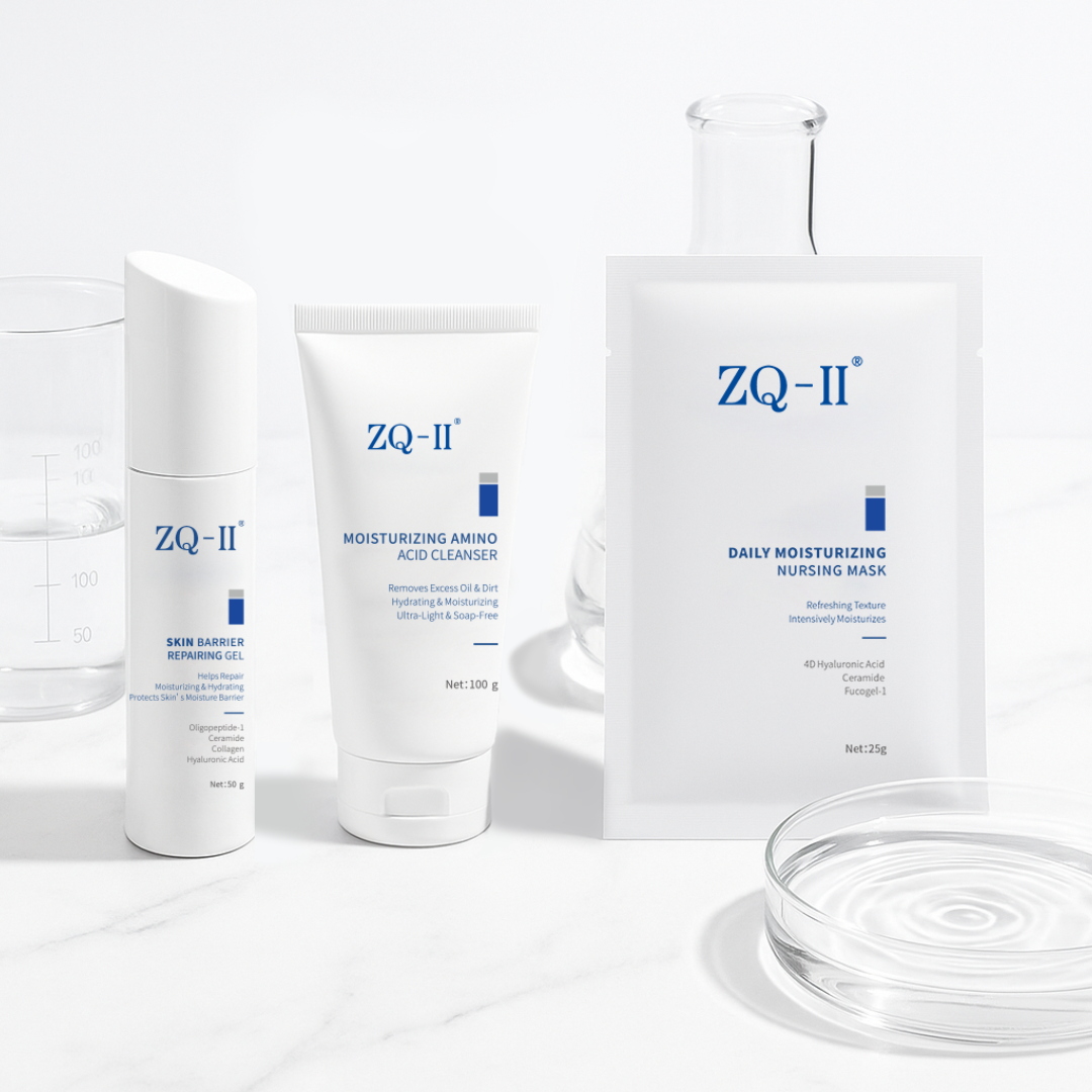 Мінімалізм шкіри: повторне розкриття краси простоти