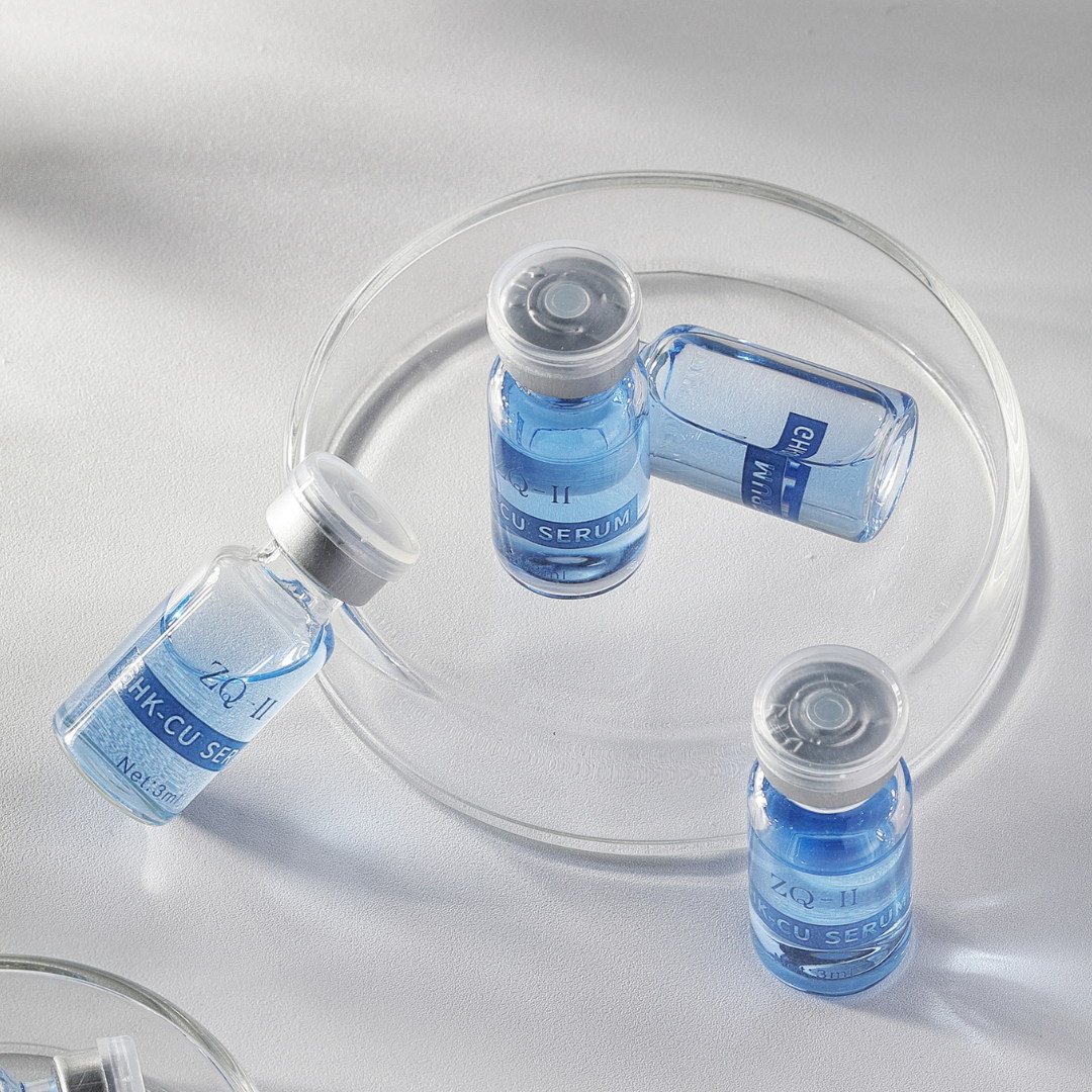 Секрети омолодження області очей: всебічний посібник щодо вирішення старіння очей