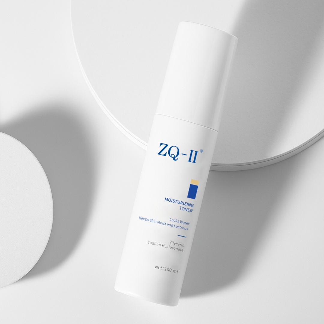 Відкрийте секрет, що тривала гідратація: Зволоження ZQ-II зволожуючий тонер
