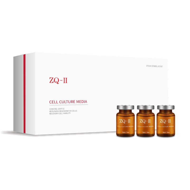 Що робить медіа клітинної культури важливими для сучасних лабораторних досліджень?