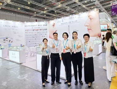 Китайська красуня Expo-Shanghai