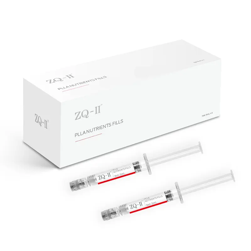 Поживні речовини PLLA