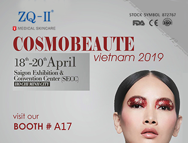 В'єтнамська виставка 4.18-20