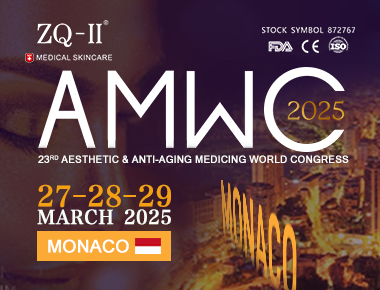 ZQ-II в AMWC Monaco | 27-2 березня