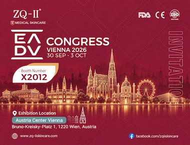 ZQ-II В EADV ВІДЕНЬ | 30 вересня – 3 жовтня